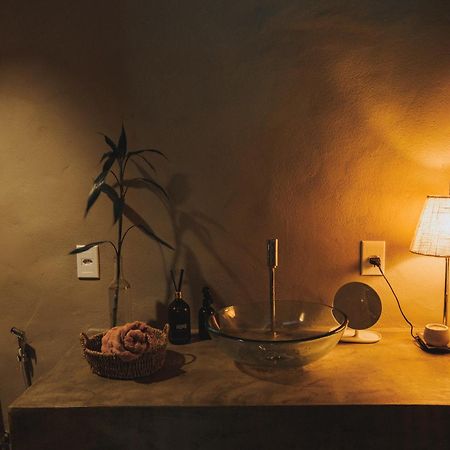 Casa Sukha Hotel ตรันโกโซ ภายนอก รูปภาพ