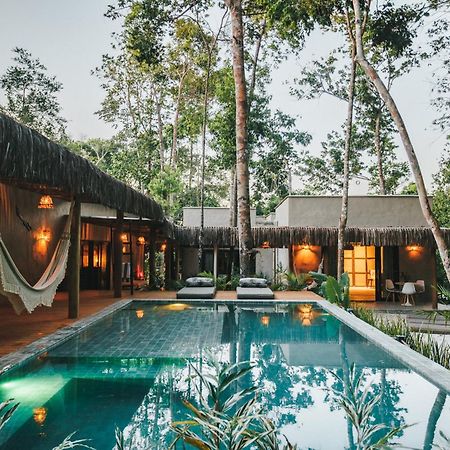 Casa Sukha Hotel ตรันโกโซ ภายนอก รูปภาพ