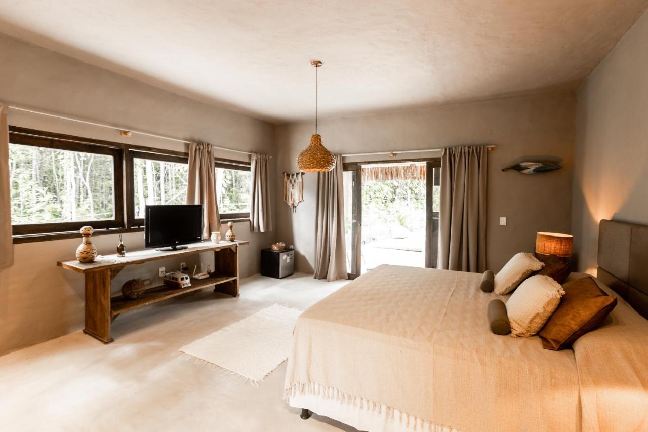Casa Sukha Hotel ตรันโกโซ ภายนอก รูปภาพ