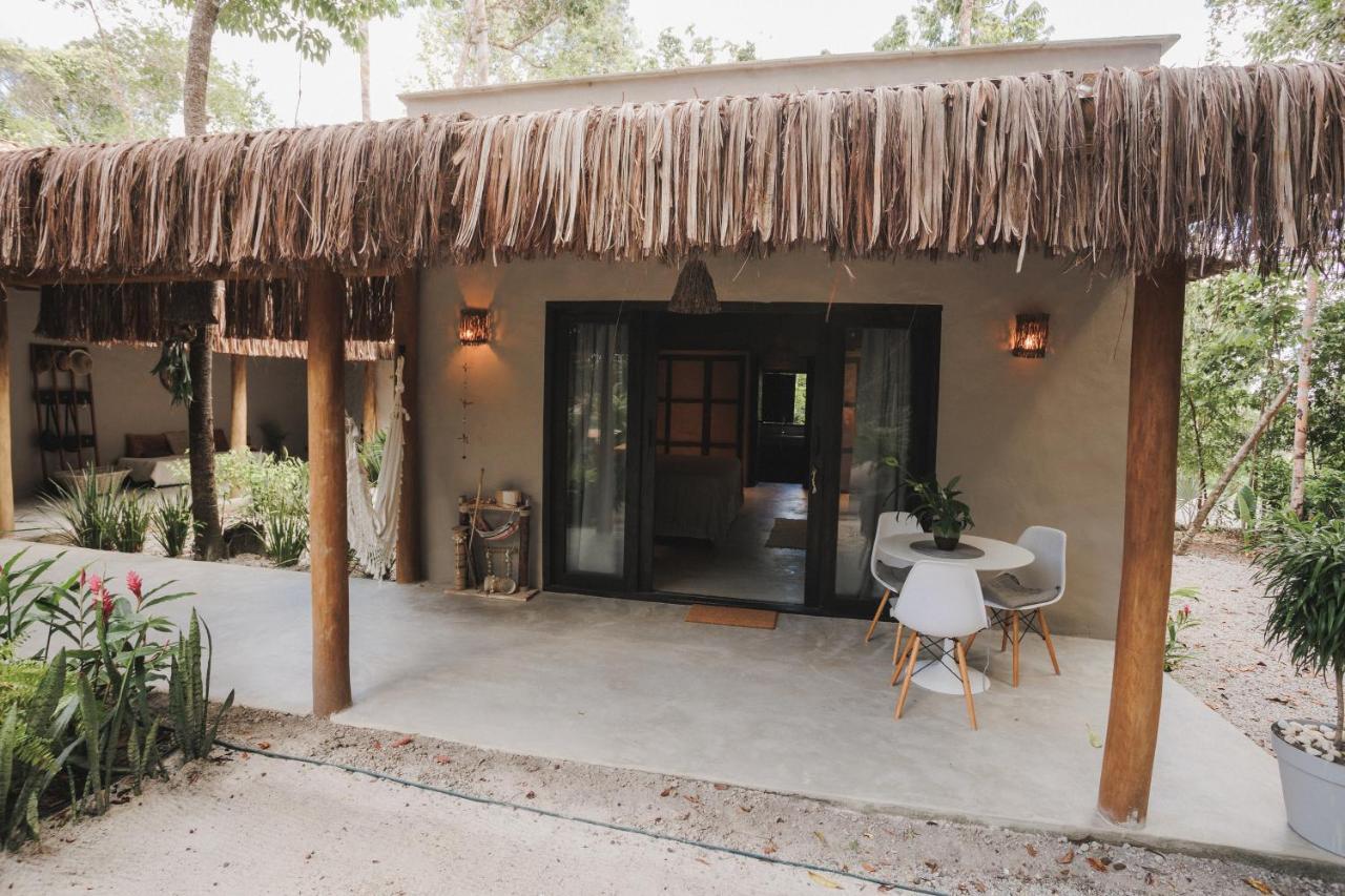 Casa Sukha Hotel ตรันโกโซ ภายนอก รูปภาพ