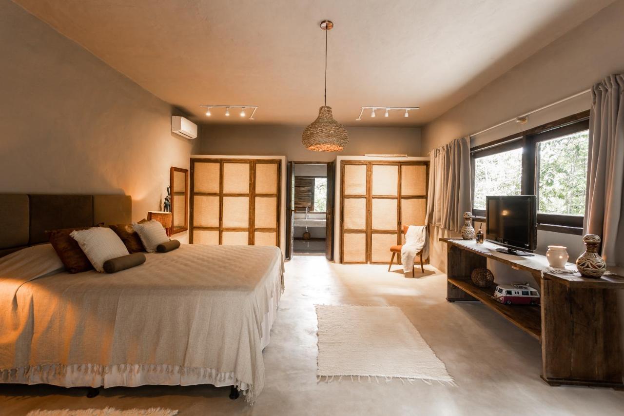 Casa Sukha Hotel ตรันโกโซ ภายนอก รูปภาพ