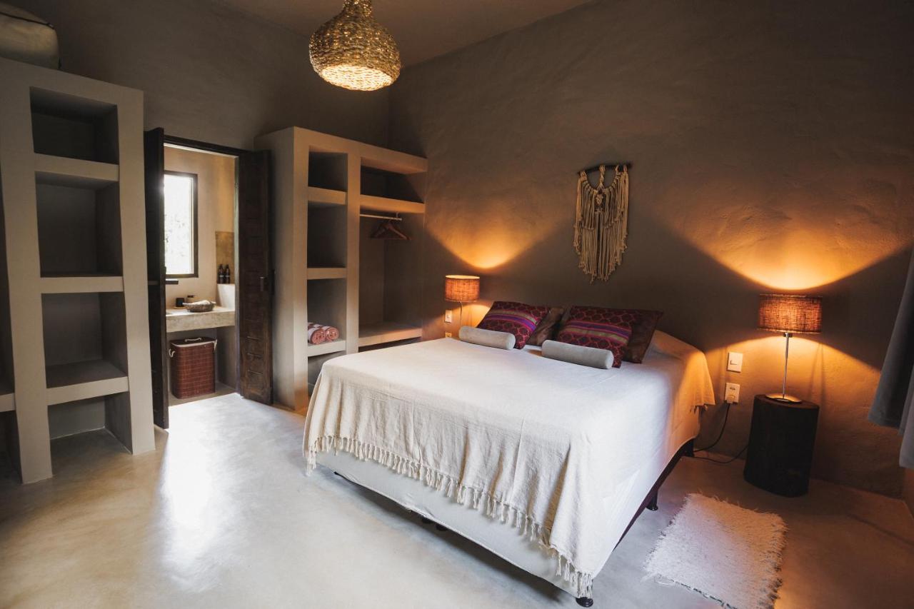 Casa Sukha Hotel ตรันโกโซ ภายนอก รูปภาพ