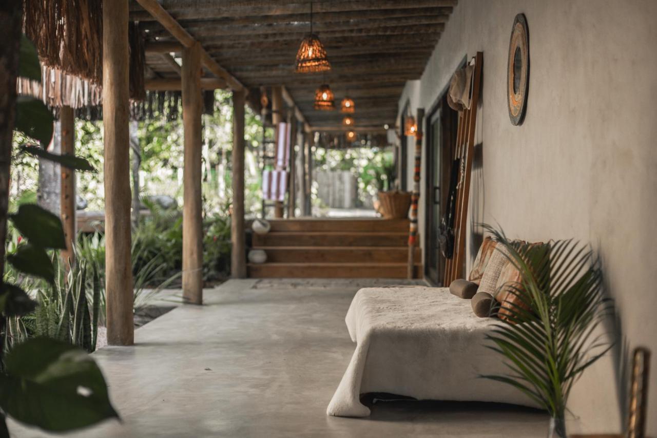 Casa Sukha Hotel ตรันโกโซ ภายนอก รูปภาพ
