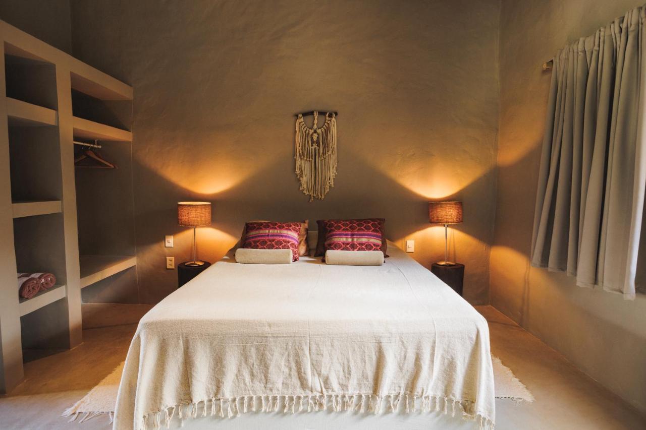 Casa Sukha Hotel ตรันโกโซ ภายนอก รูปภาพ