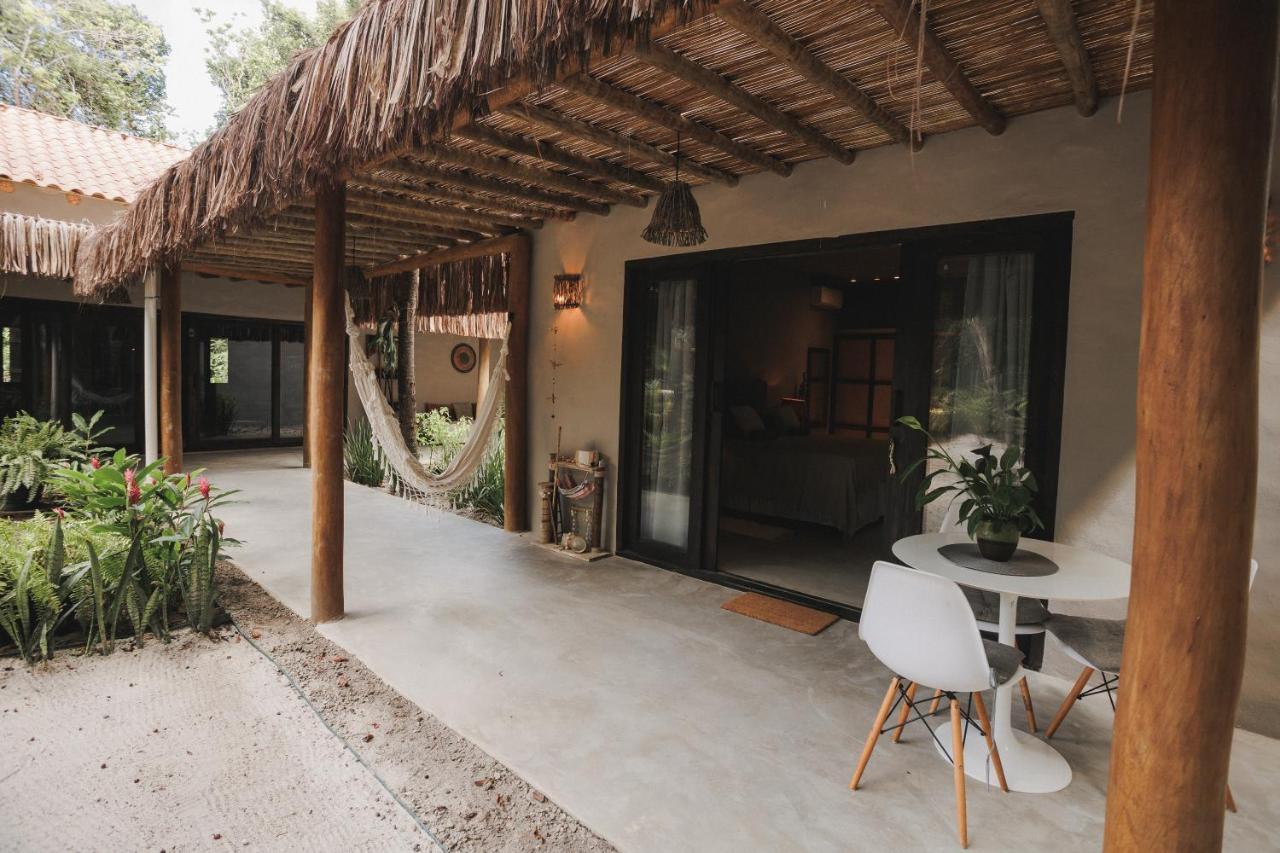 Casa Sukha Hotel ตรันโกโซ ภายนอก รูปภาพ