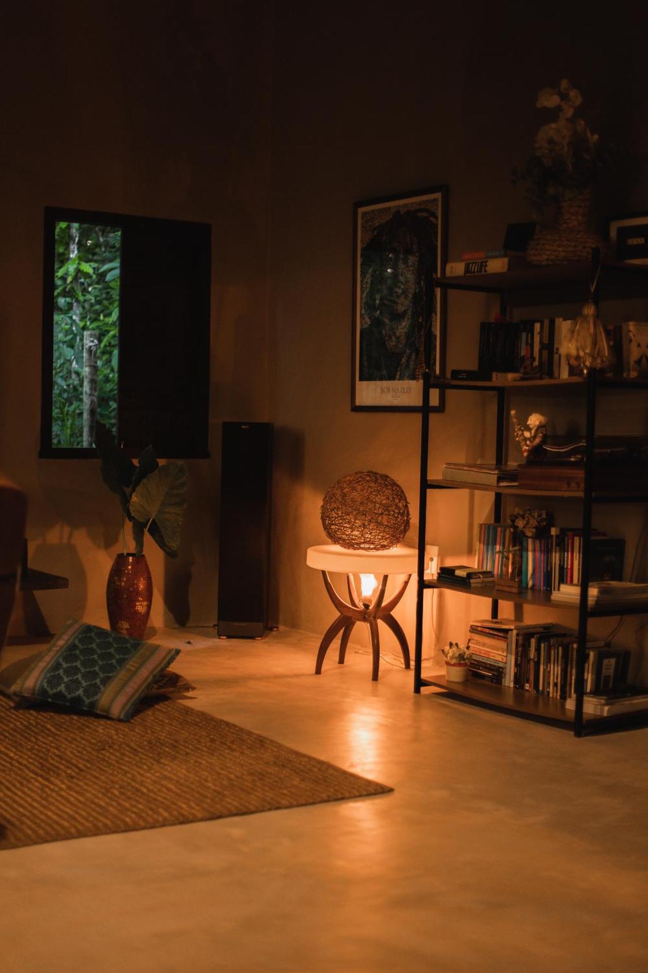 Casa Sukha Hotel ตรันโกโซ ภายนอก รูปภาพ