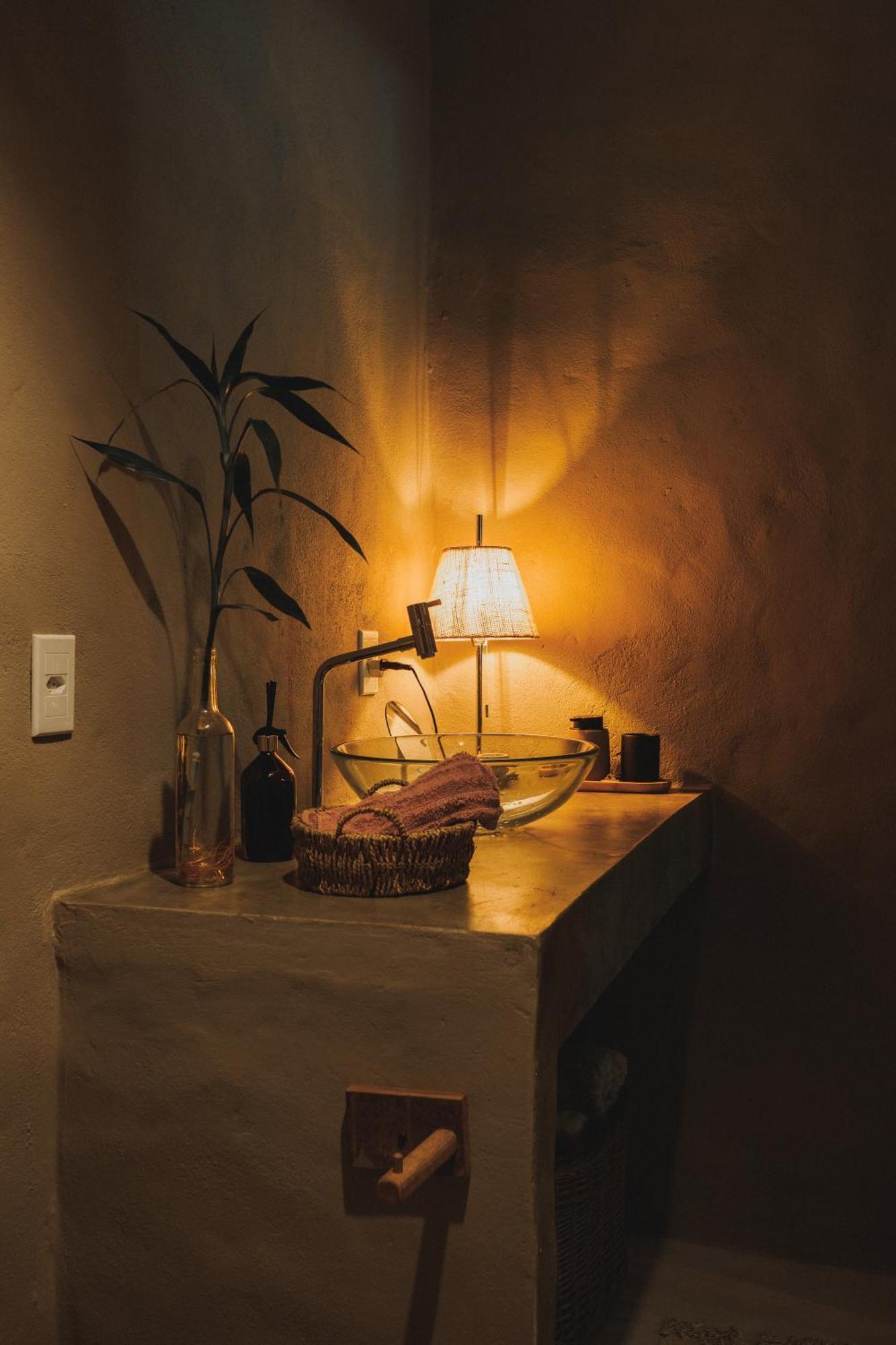 Casa Sukha Hotel ตรันโกโซ ภายนอก รูปภาพ