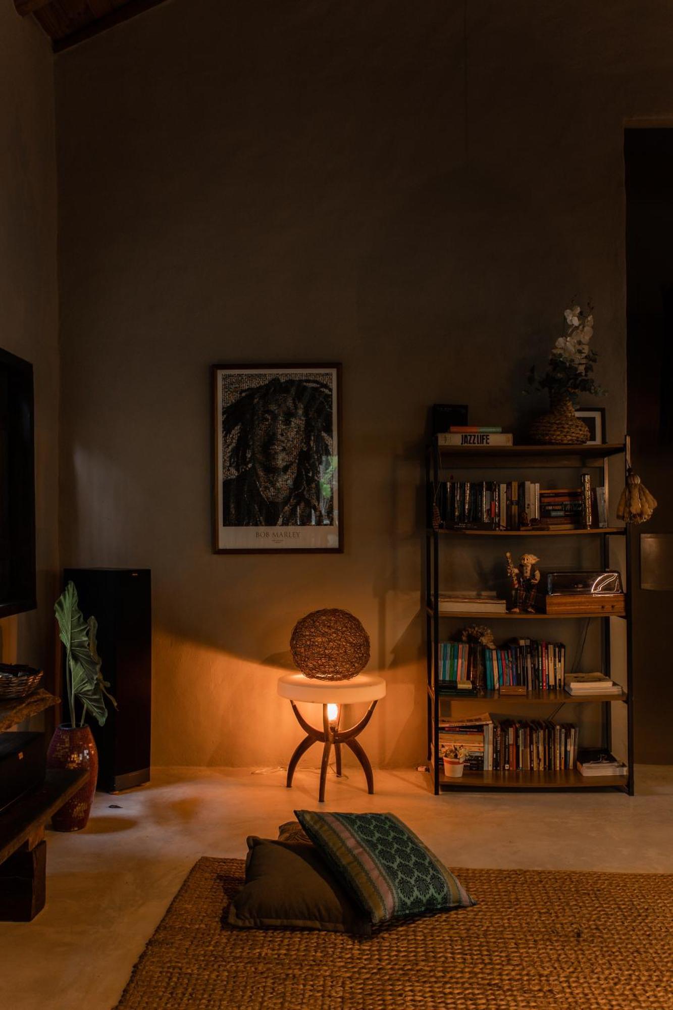 Casa Sukha Hotel ตรันโกโซ ภายนอก รูปภาพ