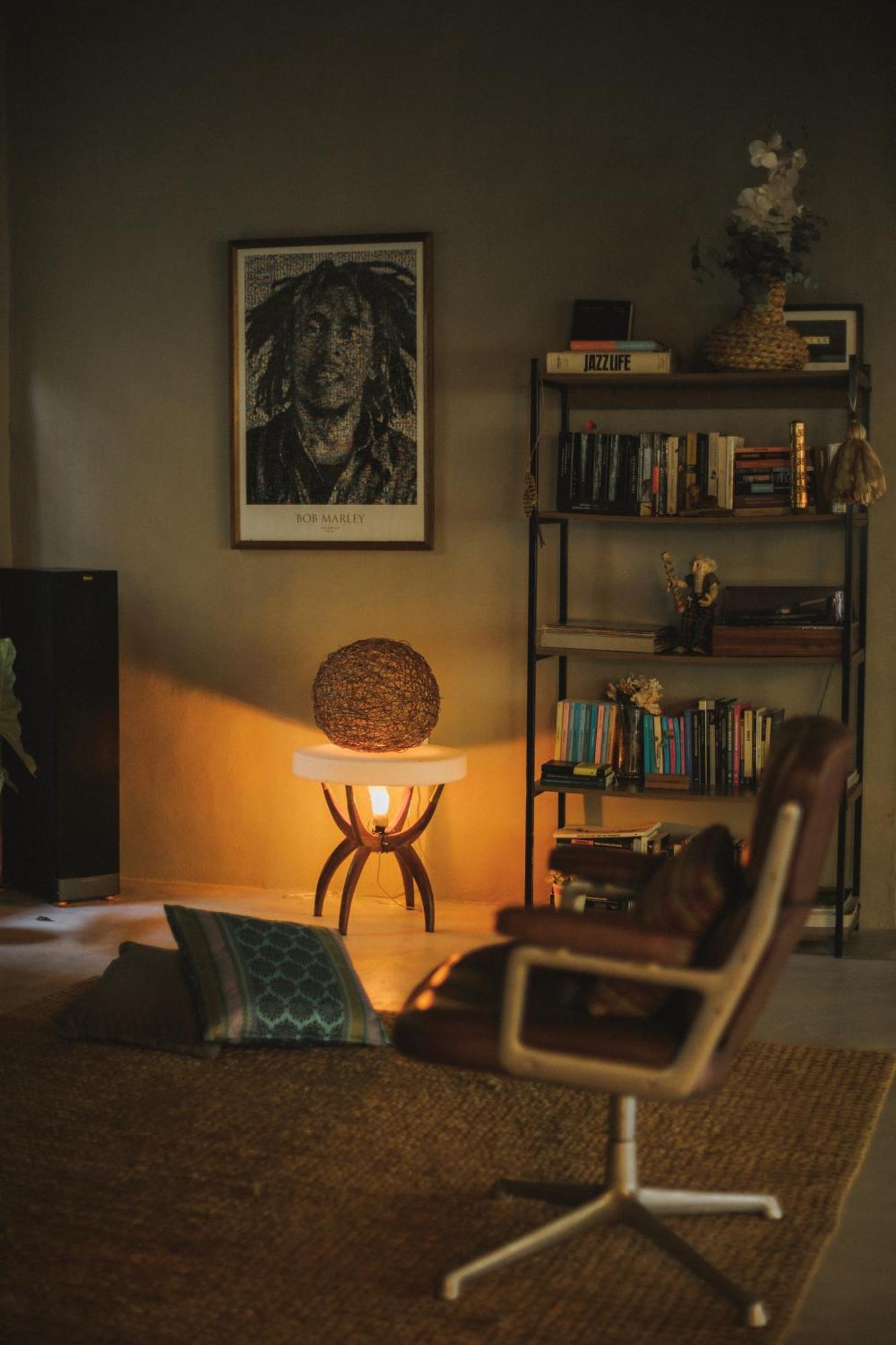 Casa Sukha Hotel ตรันโกโซ ภายนอก รูปภาพ
