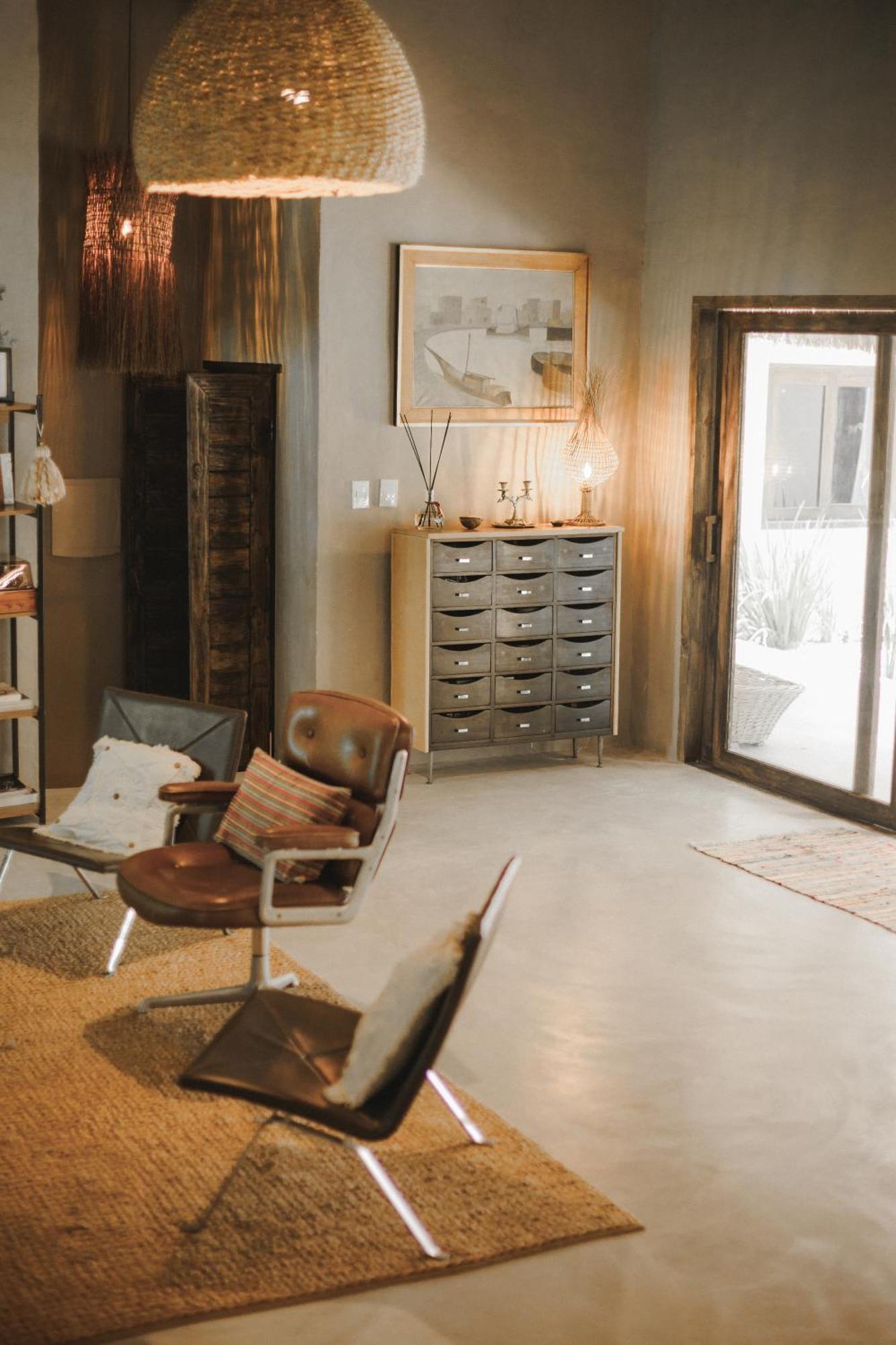 Casa Sukha Hotel ตรันโกโซ ภายนอก รูปภาพ