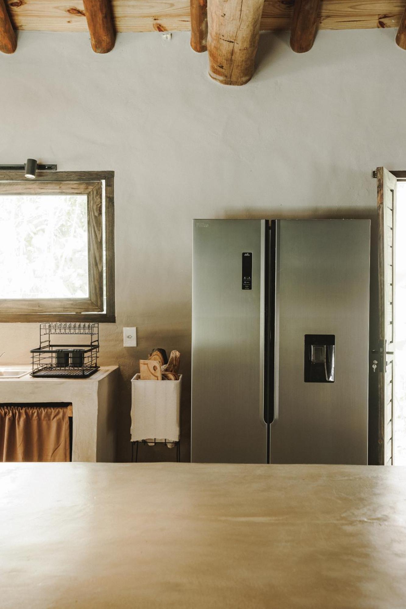 Casa Sukha Hotel ตรันโกโซ ภายนอก รูปภาพ