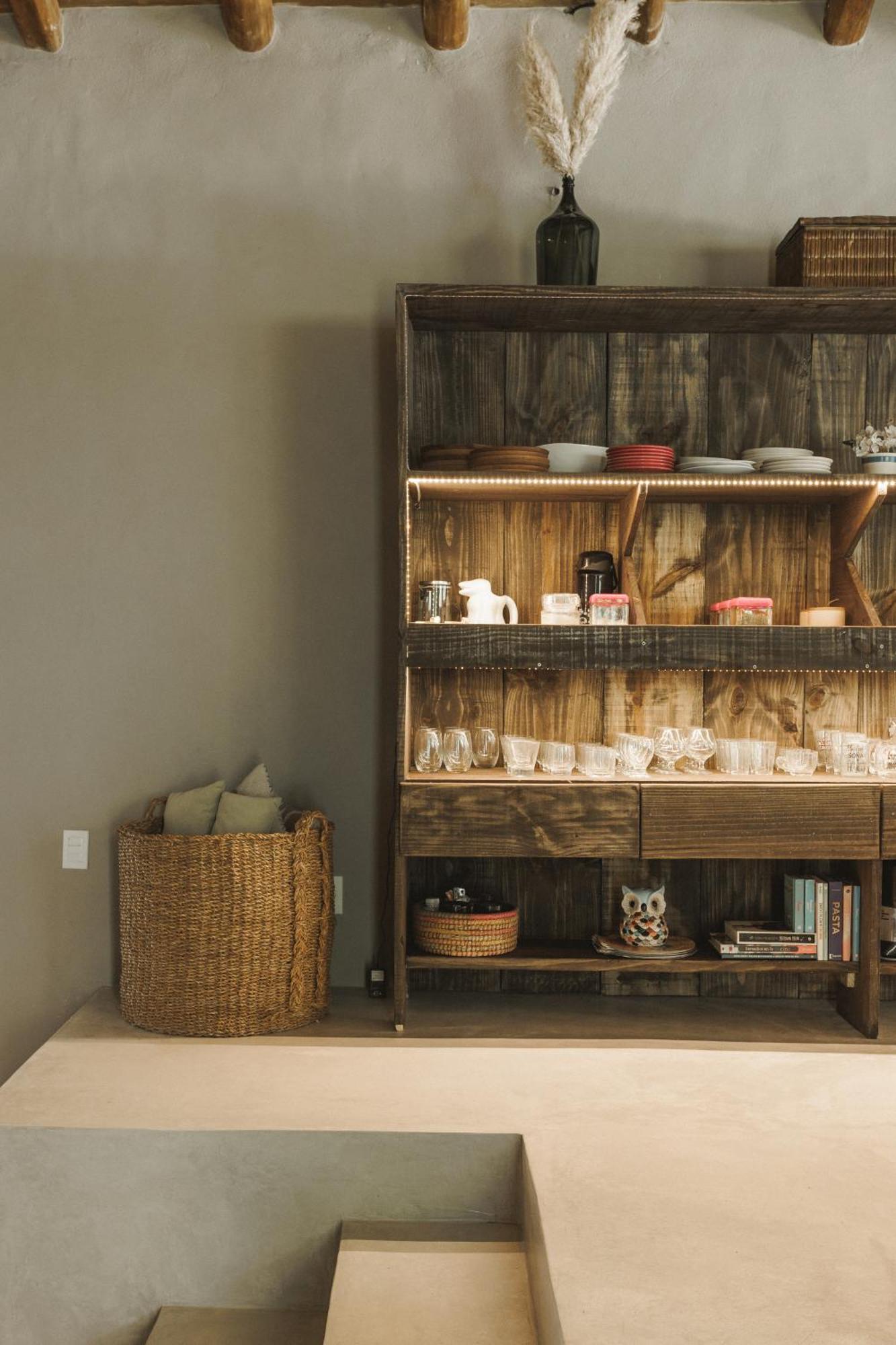 Casa Sukha Hotel ตรันโกโซ ภายนอก รูปภาพ
