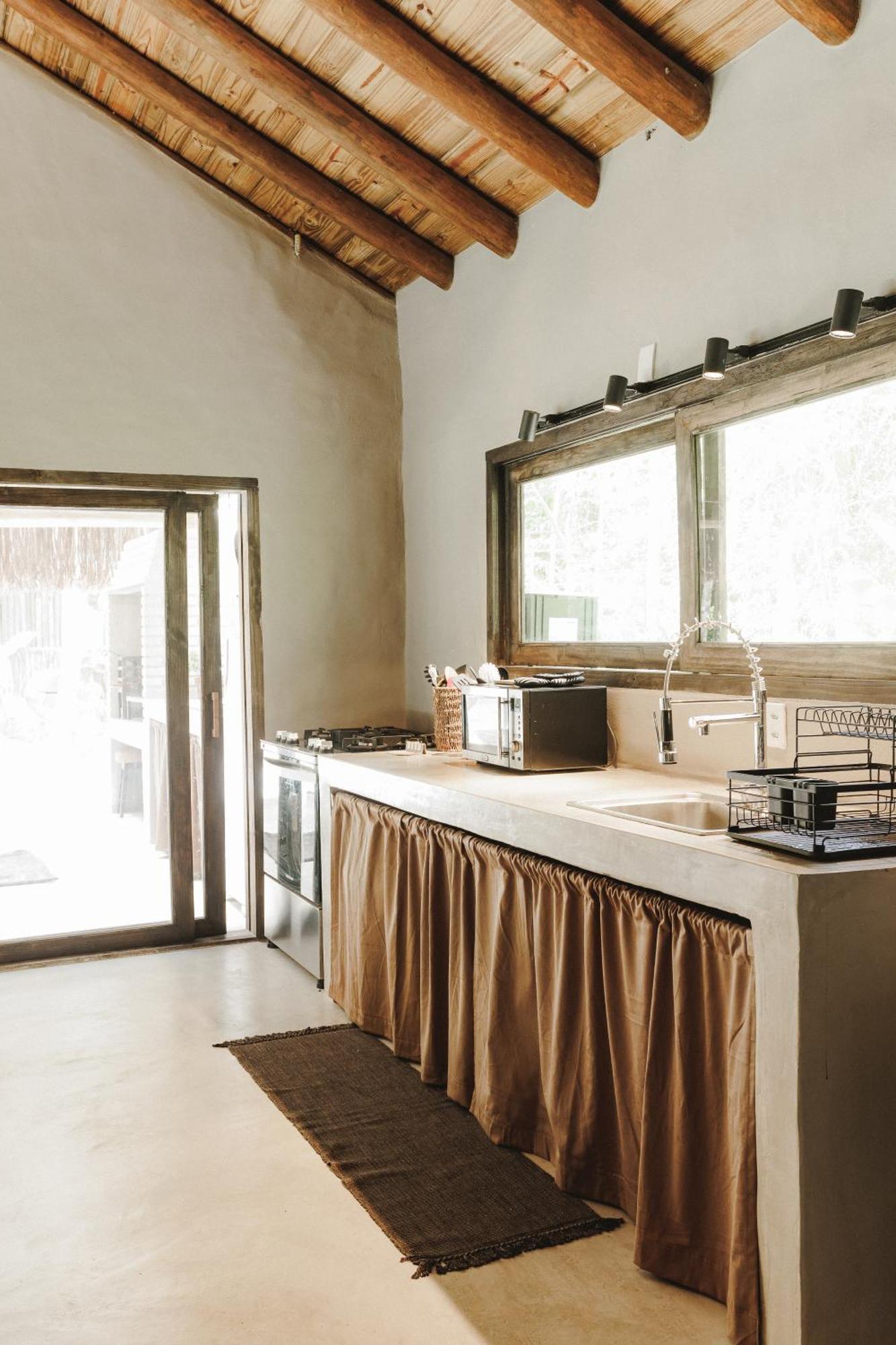 Casa Sukha Hotel ตรันโกโซ ภายนอก รูปภาพ