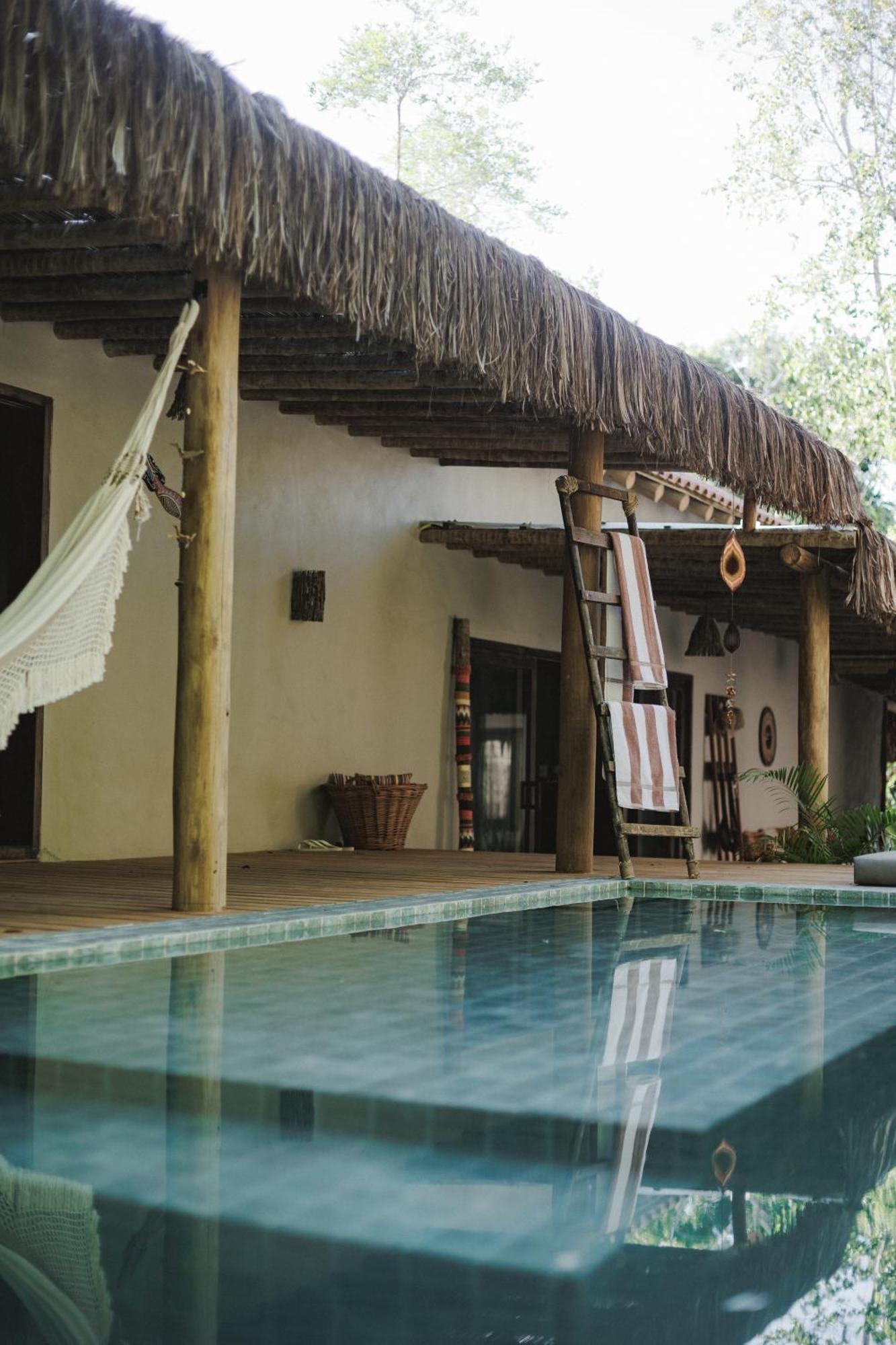 Casa Sukha Hotel ตรันโกโซ ภายนอก รูปภาพ