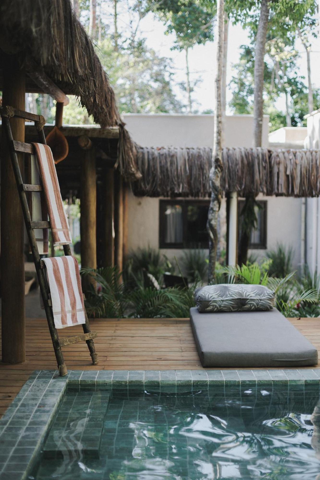 Casa Sukha Hotel ตรันโกโซ ภายนอก รูปภาพ