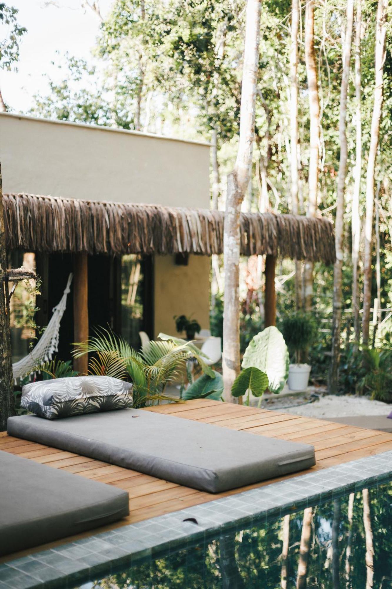 Casa Sukha Hotel ตรันโกโซ ภายนอก รูปภาพ