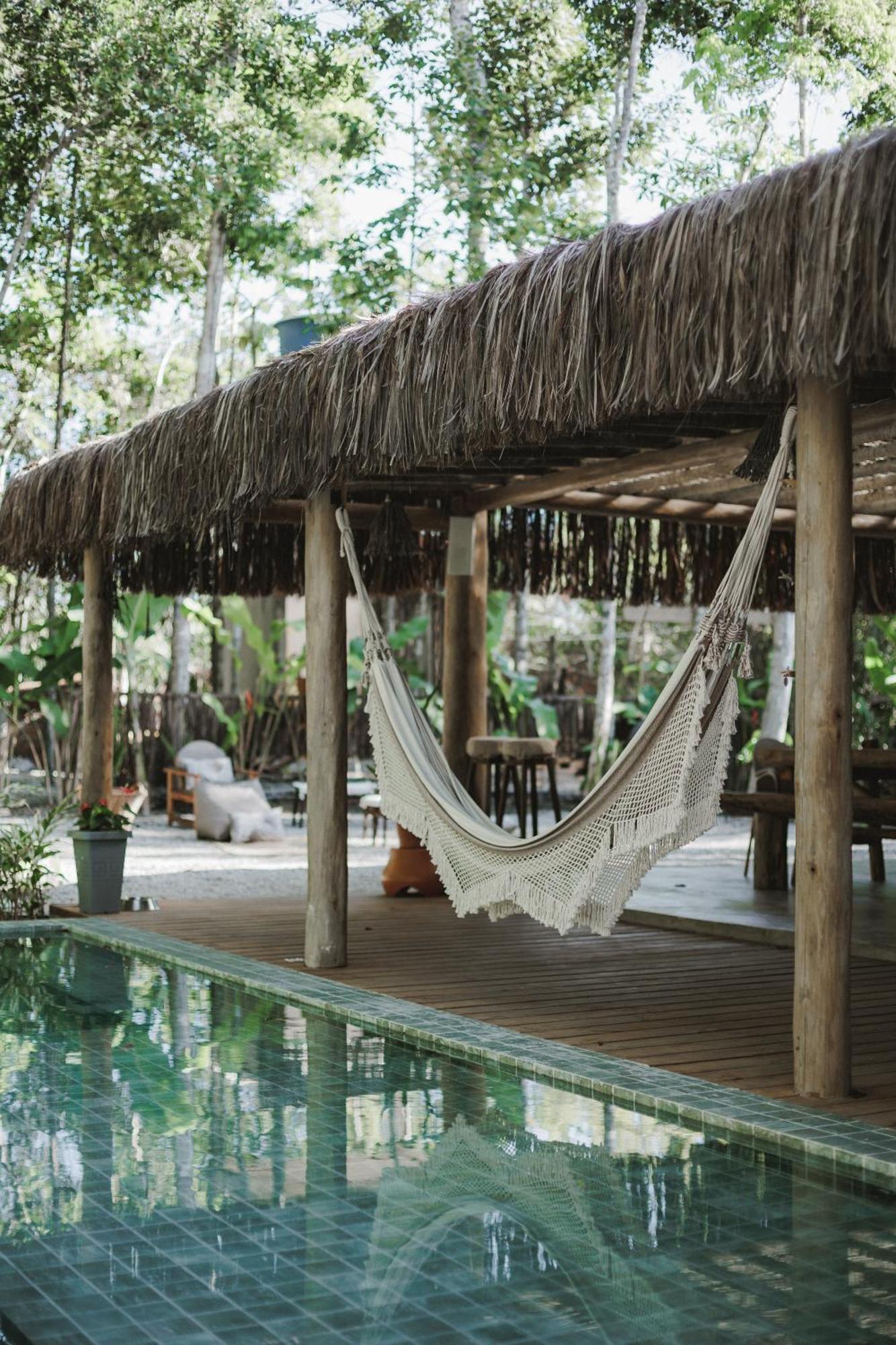 Casa Sukha Hotel ตรันโกโซ ภายนอก รูปภาพ