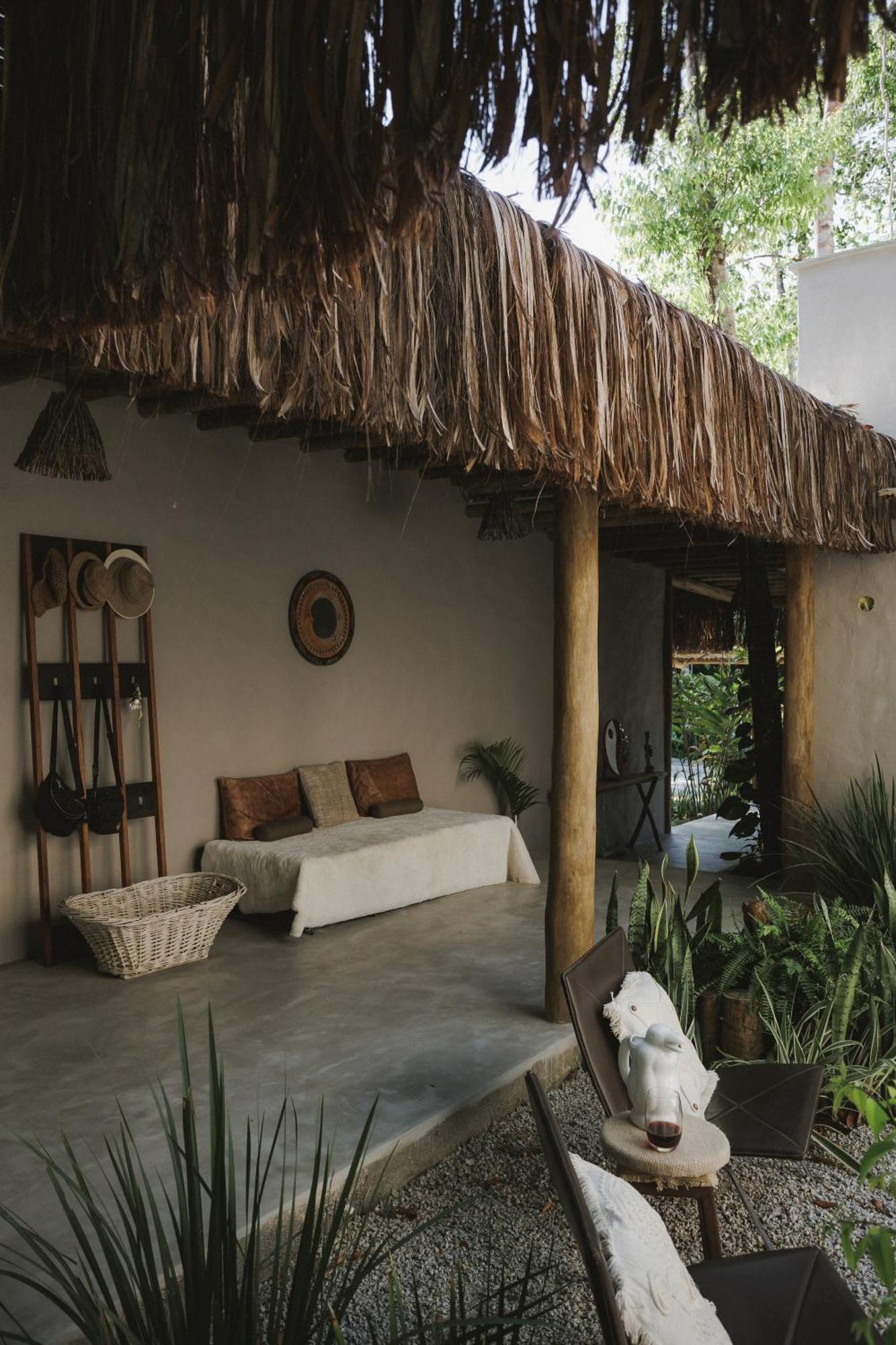 Casa Sukha Hotel ตรันโกโซ ภายนอก รูปภาพ