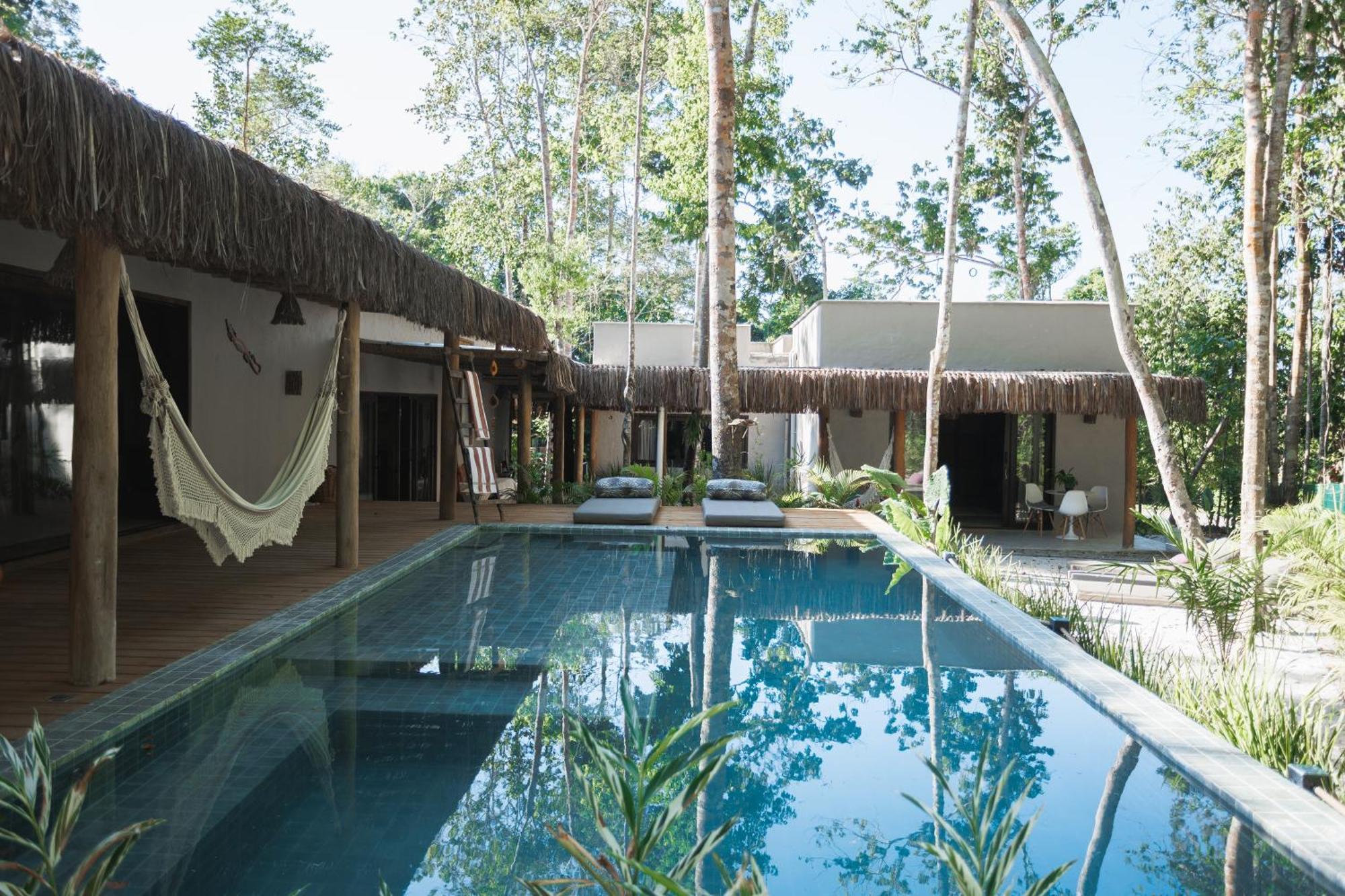Casa Sukha Hotel ตรันโกโซ ภายนอก รูปภาพ
