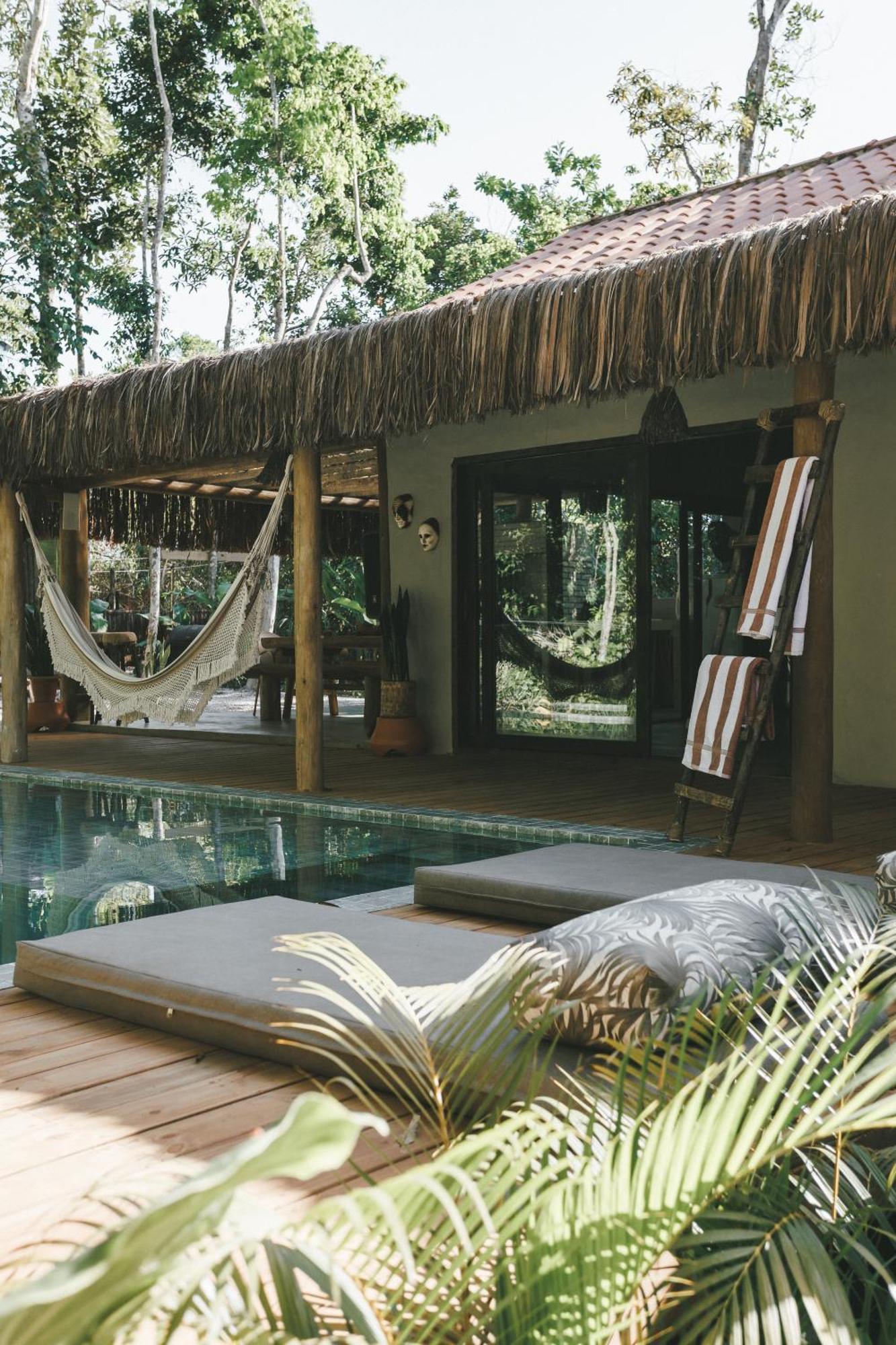 Casa Sukha Hotel ตรันโกโซ ภายนอก รูปภาพ