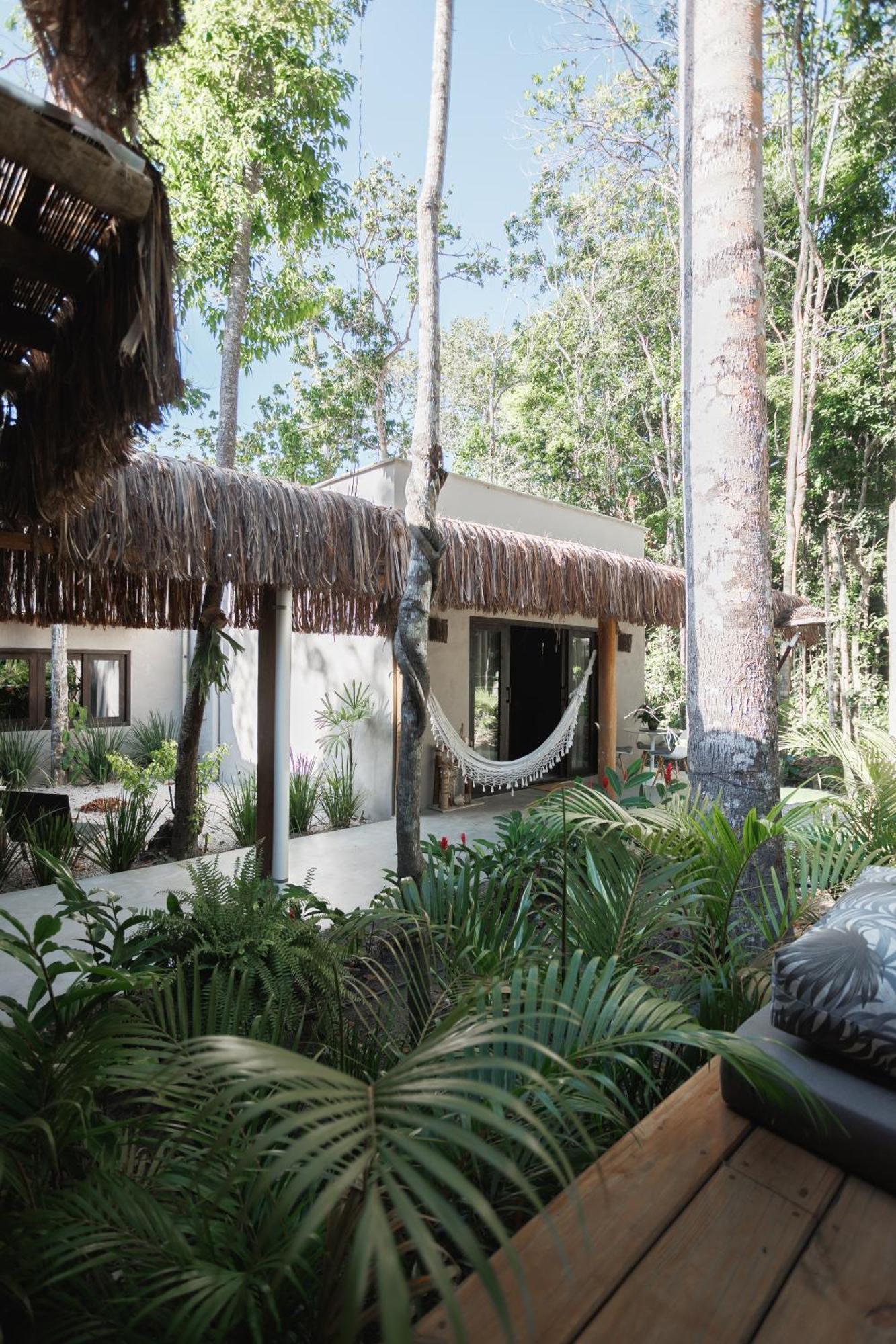 Casa Sukha Hotel ตรันโกโซ ภายนอก รูปภาพ