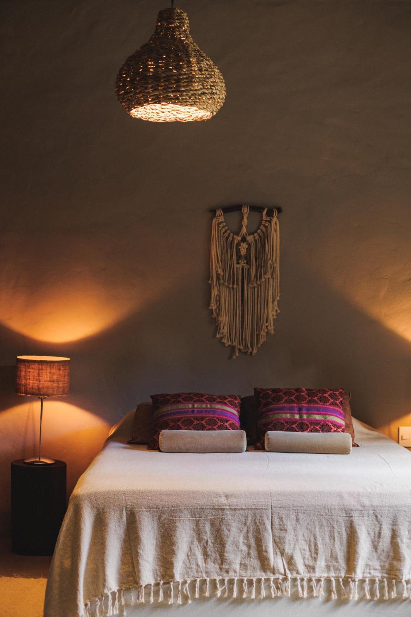 Casa Sukha Hotel ตรันโกโซ ห้อง รูปภาพ